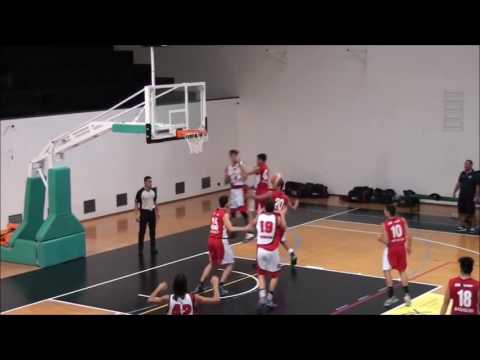 TOP5 U18E Virtus-Milano3