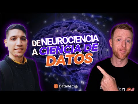 De Neurociencia a Ciencia de Datos
