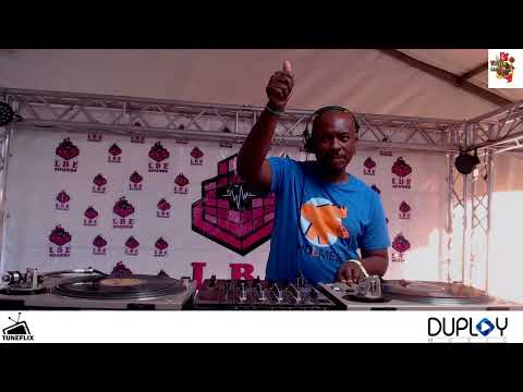 Czwe & Dre Deep Live @Vinyl Camp 22, Day 2