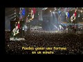 The Rolling Stones - It Won't Take Long (Live,Subtitulada Español)