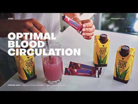 Forever Argi+ Sticks