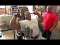 Ronnie Coleman SHOULDERS Relentless 2006