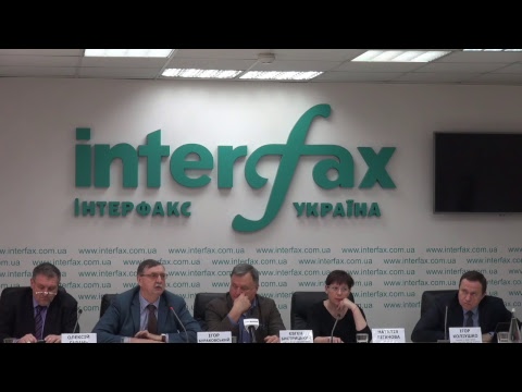 Трансляція  прес-конференції на тему "Вибори-2019: хто і з якою метою маніпулює темою підкупу виборців?"