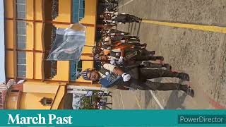 St Thomas Convent Higher Secondary School Video