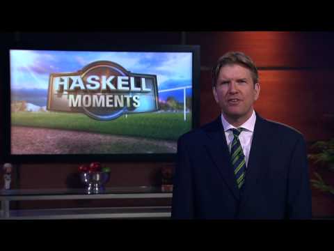 Haskell Moments: 2008