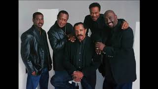 The Temptations - Look What You Started (12" Beat Acapella)