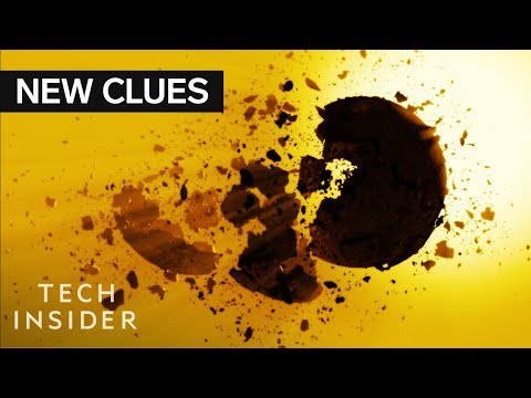 天文學家對神祕的 "外星基礎設施 "星有了最好的解決辦法 (Astronomers Have Their Best Solution Yet To The Mysterious 'Alien Megastructure' Star)