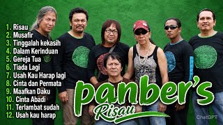 Download lagu Full Album Nostalgia PANBERS. 'RISAU' mp3 Download lagu Full Album Nostalgia PANBERS. 'RISAU' mp3