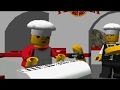 Mama Papa Brickolini by Lego Island