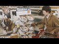 Reklam För Sunkist Och Gunilla Marmelad 1965