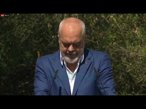 Surprizon Rama: Presidentin e ri do ta vendosim bashkë me PD-në - News, Lajme - Vizion Plus