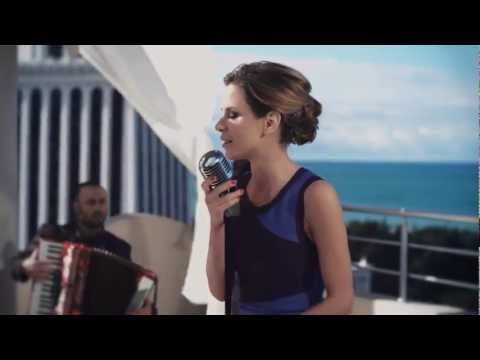 Natalia Lesz - Batumi