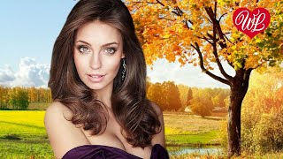 ОКТЯБРИНЫ ОСЕНИ ♥ ХИТЫ ШАНСОНА ДЛЯ ТАНЦПОЛА WLV ♥ ПЕСНЯ ЗАЖИГАЛКА ♥ RUSSISCHE MUSIK RUSSIAN MUSIC