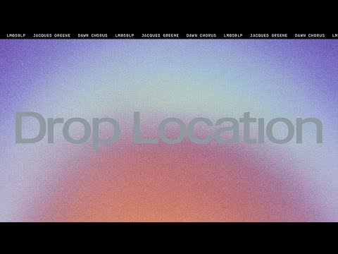 Video thumbnail for Drop Location