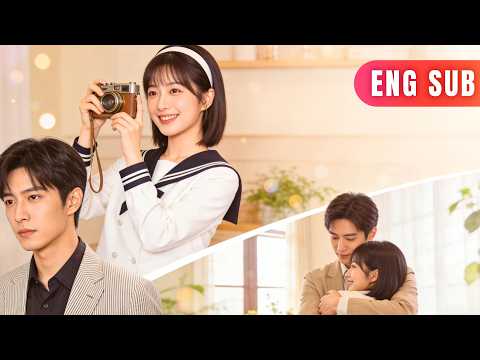 [ENG SUB]✨A Contract for Care, A Vow for Life: The Disabled CEO Who Claimed My Heart#drama#pure love