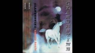 Clandestine - Vineta