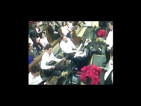 Ce dar să-I dau Regelui - corul de copii+corul mixt al Bisericii Crestine Baptiste Giroc