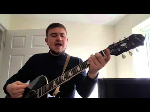 Peter Doherty Flags Of The Old Regime (Cover)