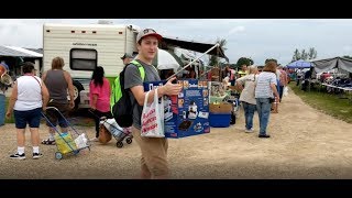 Awesome & Unique Flea Market & Garage Sale Finds! Season 2 Episode 31