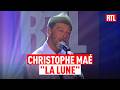 Christophe Maé - "La Lune" en live dans Le Très Grand Studio