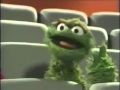 Sesame Street Sillies Promo