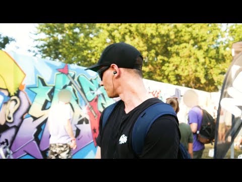 Laza Laca - FATCAP (Offical Video)