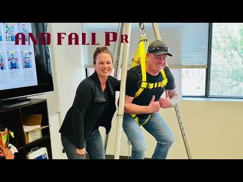 Touchback Safety Inc video