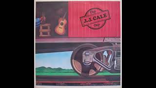 J J  Cale – The Old Man And Me