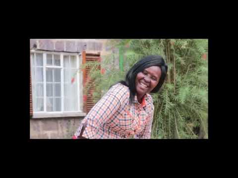 JESU wina hinya by susansue muringi OFFICIAL VIDEO v720P
