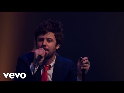 Passion Pit - Carried Away (VEVO Presents)