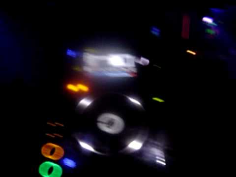 Pagano ft. Stewart Who - Back to The Future (Danny Verde Remix) 1.mpg