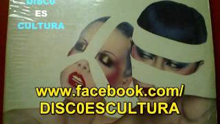 Spinetta ♦ ¿A Quién Culpar? (subtitulos español) Vinyl rip