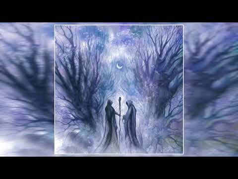 Fogweaver / Erreth-Akbe - The Immanent Grove (2020) (Full Split Album)