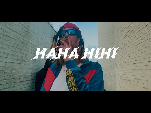Icetonin - HaHa HiHi feat. AdamIsTrill (official trap video)