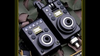 Невероятно красивые удилища от edwards custom upgrades