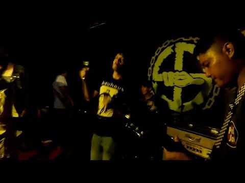 Saos Tomat feat Taba Pestolaer "holiday in the sun".. Anniv 25th Young Offender.