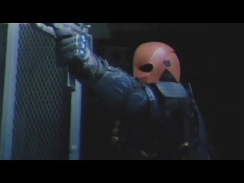 BLVC SVND - OMEN FT. NIGHT LOVELL