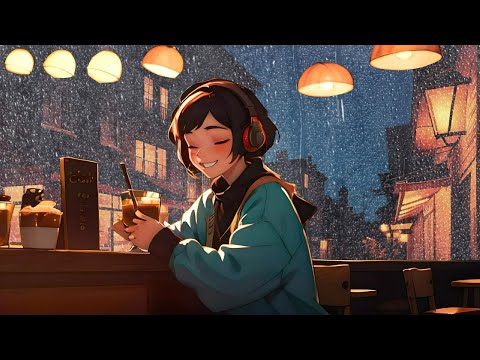 chill lofi beats live