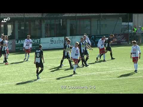 2020 09 06 KSV Oostkamp-Eendracht Aalst Doelpunten
