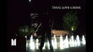 Chinx - Thug Love MHD Drum Cover