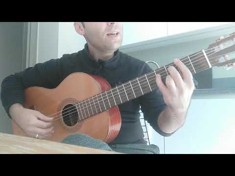 Alma Ahımı - Erdem Ergün