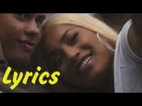 Stefflon Don, French Montana - Hurtin' Me