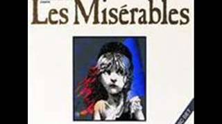 les miserables vajean arrested/ valjean forgiven