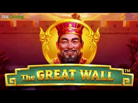 The Great Wall gameplay video