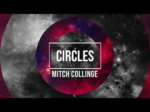 Mitch Collinge - Circles
