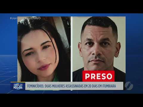 Feminicídios preocupam moradores de Itumbiara