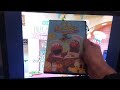 Sesame Street Elmo S Magic Cookbook 2004 Dvd Menu