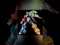 RIOBOT Voltron Legendary Defender Sentinel