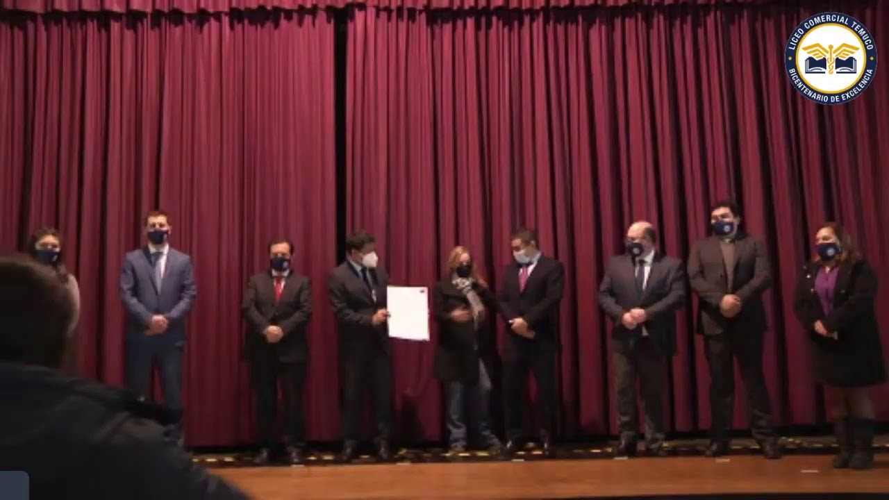 Firma Compromiso Bicentenario