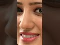 Beautiful Face Closeup New Ultra HD Zoom Video